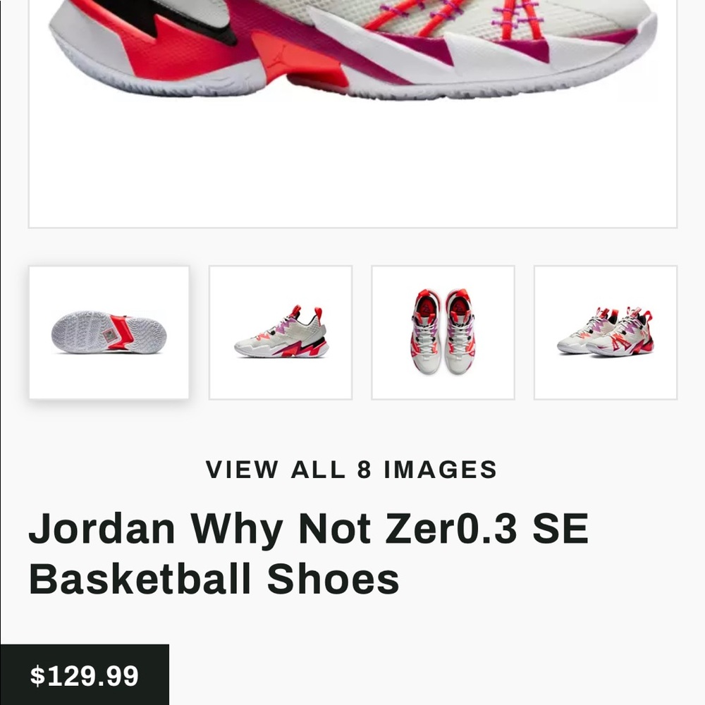 Jordan #10.5 NEED GONE ASAP - Picture 2 of 5